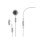 Apple iPod Earphones with Remote and Mic